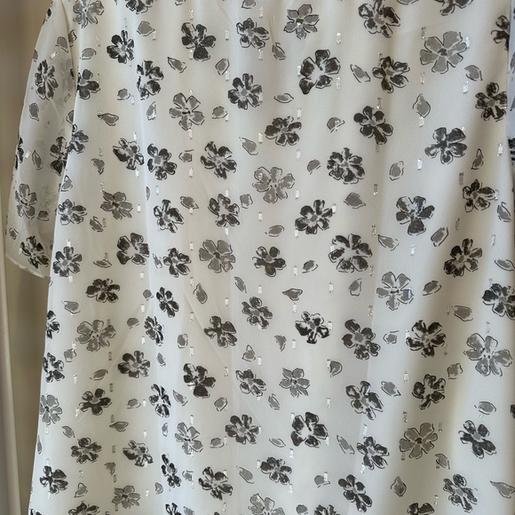 Talbots Blouse - Picture 11 of 11